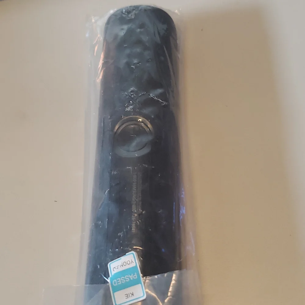 Samsung TV remote. # BN59-01198x